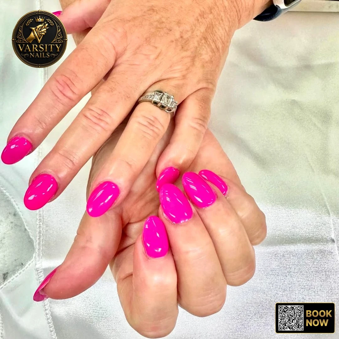 Nail Art